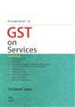 GST on Services - Mahavir Law House(MLH)